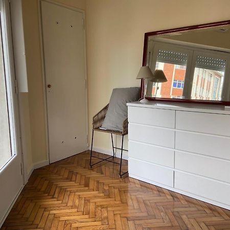 Historico Bs As - Departamento A Nuevo!!! Διαμέρισμα Μπουένος Άιρες Εξωτερικό φωτογραφία
